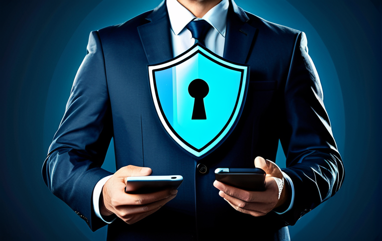 Descubre el poder oculto de tus contraseñas: Reglas que transformarán tu seguridad 2 descubre - 이미지 1