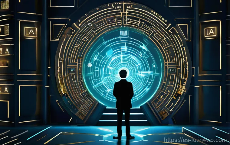 패스워드 관리 시스템의 사용 동향 분석 - **Prompt 2: The Seamless Future of Passkeys**
A clean, minimalist image showcasing a diverse gro... 패스워드 관리 시스템의 사용 동향 분석 - **Prompt 2: The Seamless Future of Passkeys**
A clean, minimalist image showcasing a diverse gro...
