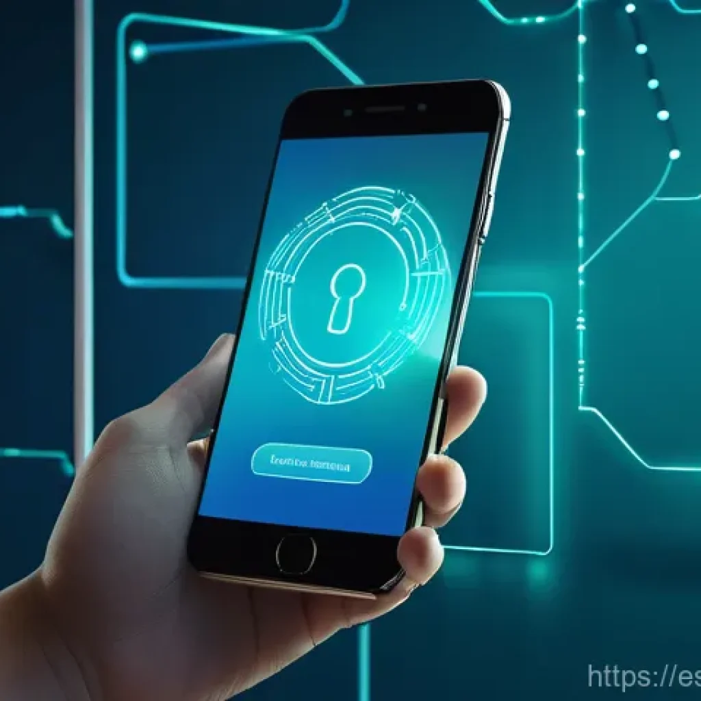 패스워드 관리 시스템의 업데이트 및 유지보수 - **Prompt 1: The Future of Seamless Security with Passkeys**
"A vibrant, high-tech illustration d...