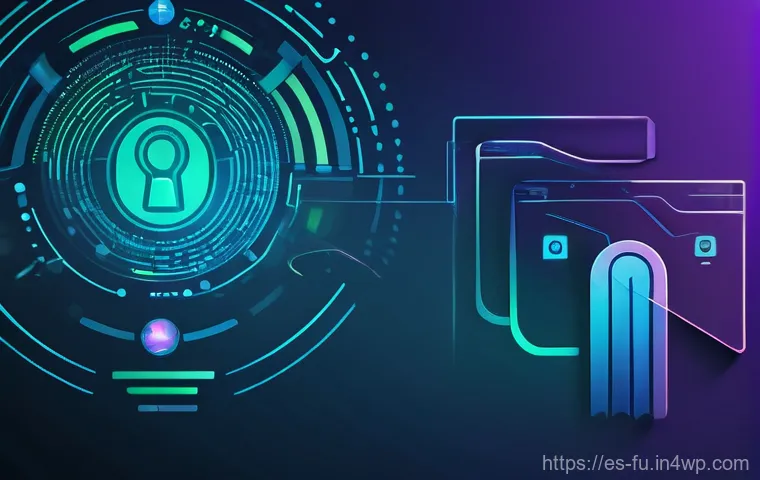 패스워드 관리 시스템의 업데이트 및 유지보수 - **Prompt 2: Your Digital Fortress: A Password Manager in Action**
"An intricate, stylized image ... 패스워드 관리 시스템의 업데이트 및 유지보수 - **Prompt 2: Your Digital Fortress: A Password Manager in Action**
"An intricate, stylized image ...