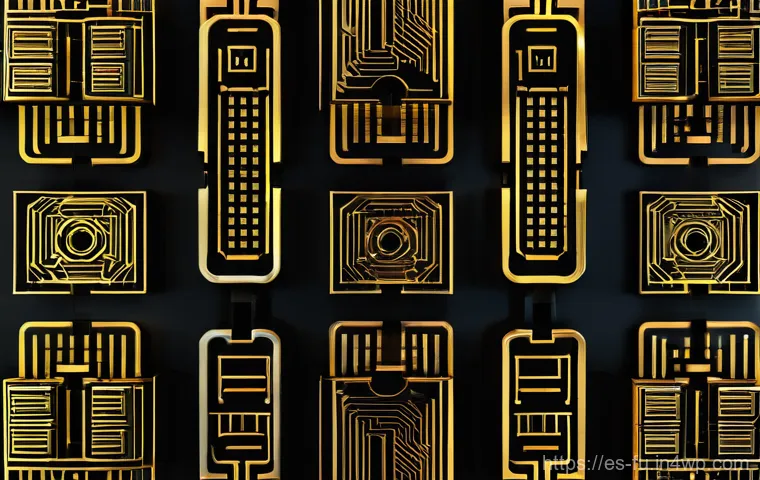 패스워드 관리 시스템의 데이터 암호화 기술 - **Digital Fortress: The Invisible Armor of Encryption**
An abstract, ethereal depiction of digit... 패스워드 관리 시스템의 데이터 암호화 기술 - **Digital Fortress: The Invisible Armor of Encryption**
An abstract, ethereal depiction of digit...