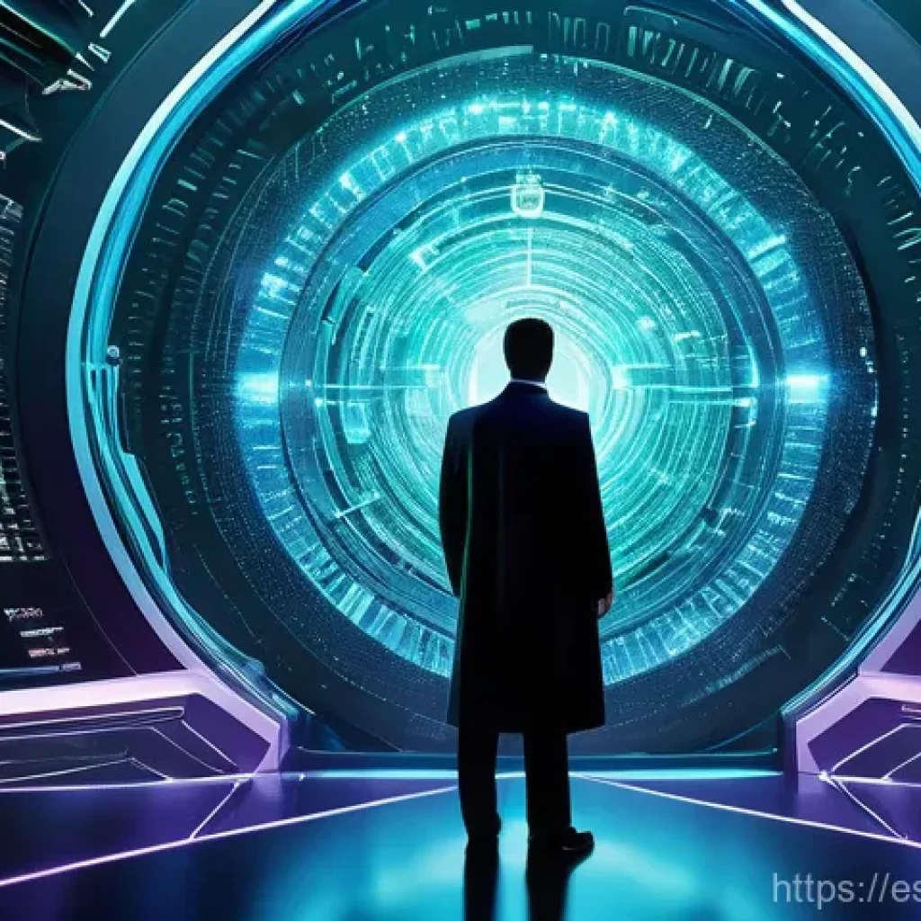 패스워드 관리 시스템의 성과 평가 방법 - **Prompt 1: The Inviolable Digital Vault**
"A sleek, futuristic digital vault, resembling a towe...