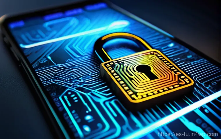 패스워드 관리 시스템의 보안 최적화 방안 - **Prompt:** A visually striking digital fortress representing a "Strong Password," set against a glo...